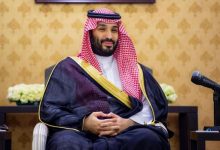 محمد بن سلمان