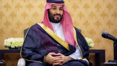 محمد بن سلمان