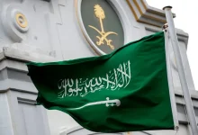 الحمدلله على نعمة المملكة العربية السعودية