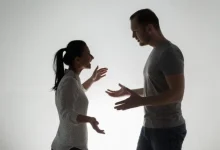 النكد في الحياة الزوجية..من المسؤول؟