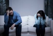 القنبلة الموقوتة في الحياة الزوجية