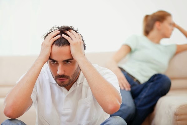 في حياة زوجي إمرأة اخرى الأسباب والعلاج
