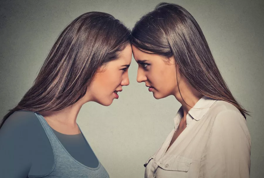 من التليجرام: اخواتي هن سبب مأساتي