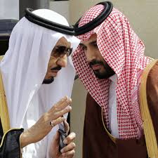 قيادة تصنع الطمأنينة