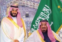 دعاء القلوب لراعي الحزم والعطاء