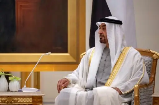 الإمارات وصناعة الأمل وسط التوترات الإقليمية