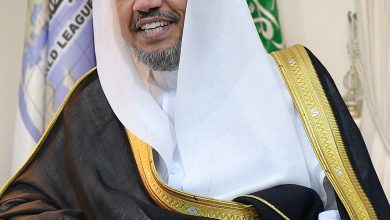 حينما يتحول المنصب الى رسالة نور