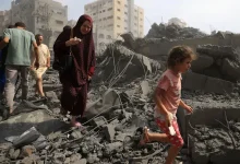 الميليشيات خنجر في خاصرة الدولة