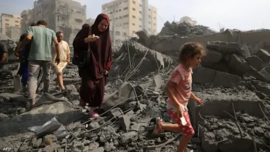 الميليشيات خنجر في خاصرة الدولة