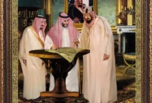 وهم الوهابية