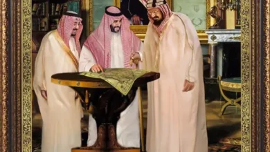 وهم الوهابية