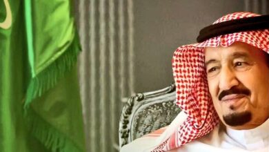 سلمان الوفاء..حين تعود الرياض إلى نبضها
