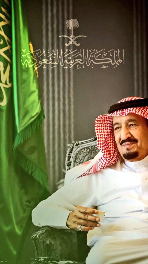 سلمان الوفاء..حين تعود الرياض إلى نبضها
