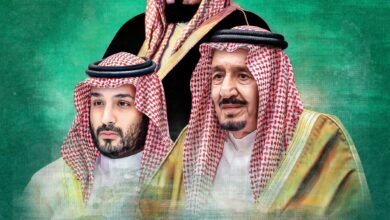 من سيف التوحيد إلى آفاق الرؤية
