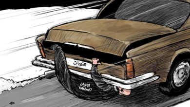 الإخوان بين الوهم والدم