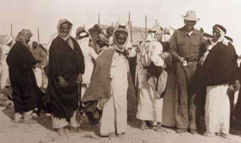 أرامكو قصة وطن عظيم