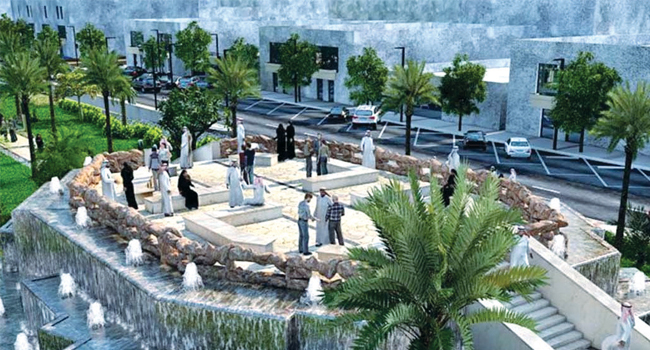 أنسنة المدن السعودية حين يصبح الإنسان محور التحول الحضري