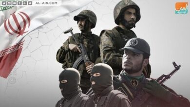 هل تعود إيران إلى طبيعتها؟