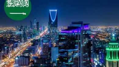 الضريبة في خدمة الوطن