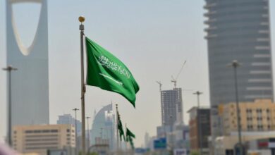 السعودية قوة ناعمة عالمية