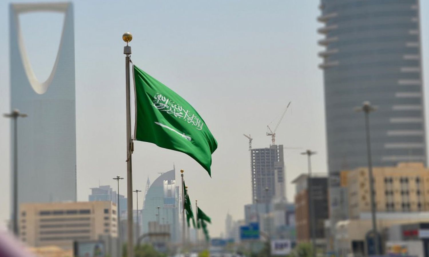 السعودية قوة ناعمة عالمية