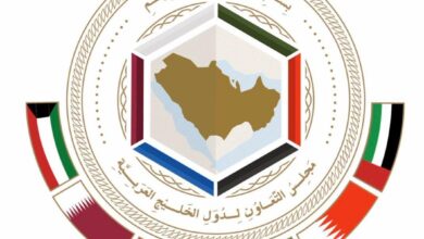 الخليج العربي..قلب واحد