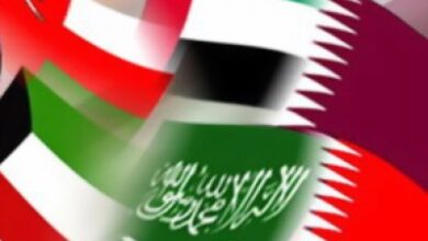 الوفاء الخليجي لايُهزم