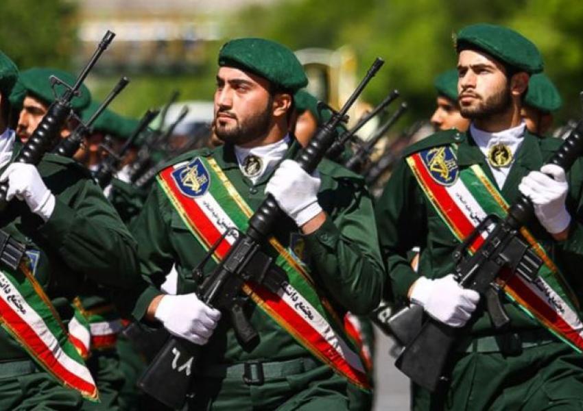 إرهاب طهران يهدد العالم.