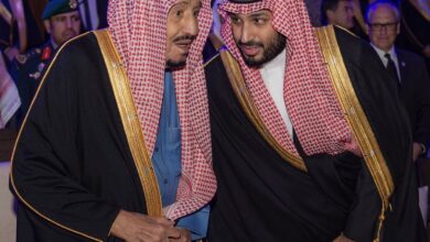 القيادة السعودية..منارة العدالة في زمن التحولات