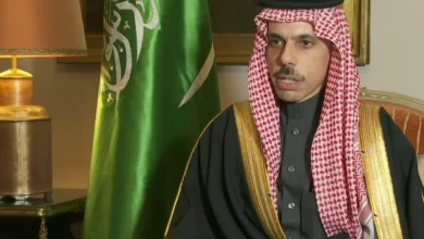 الأمير فيصل بن فرحان.. هندسة العلاقات الدولية