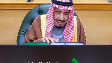 قطار الرياض.. حلم سلمان الذي انطلق