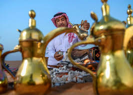 القهوة ليست إثيوبية..إنها سعودية النكهة والمنشأ