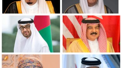 البيعة ليست تطبيلًا..إنها شرف ووعي