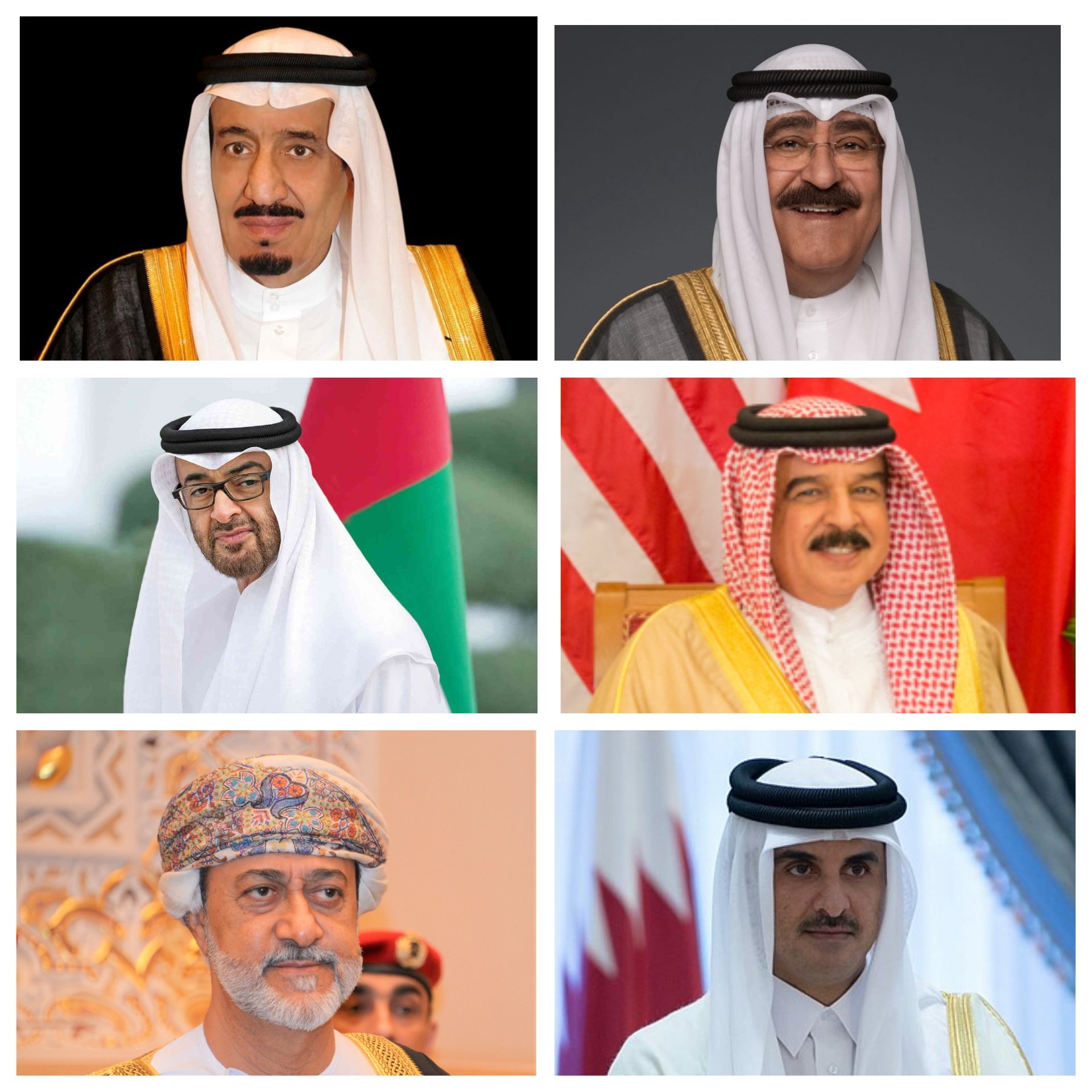 البيعة ليست تطبيلًا..إنها شرف ووعي