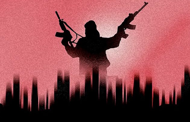 الشرعية الزائفة للتنظيمات الإرهابية