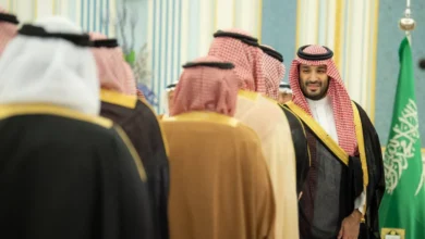 نظام البيعة إرث الحكم الراسخ