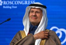 الأميرعبدالعزيز بن سلمان..طاقة من حكمة