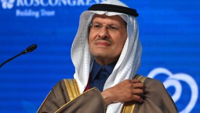 الأميرعبدالعزيز بن سلمان..طاقة من حكمة