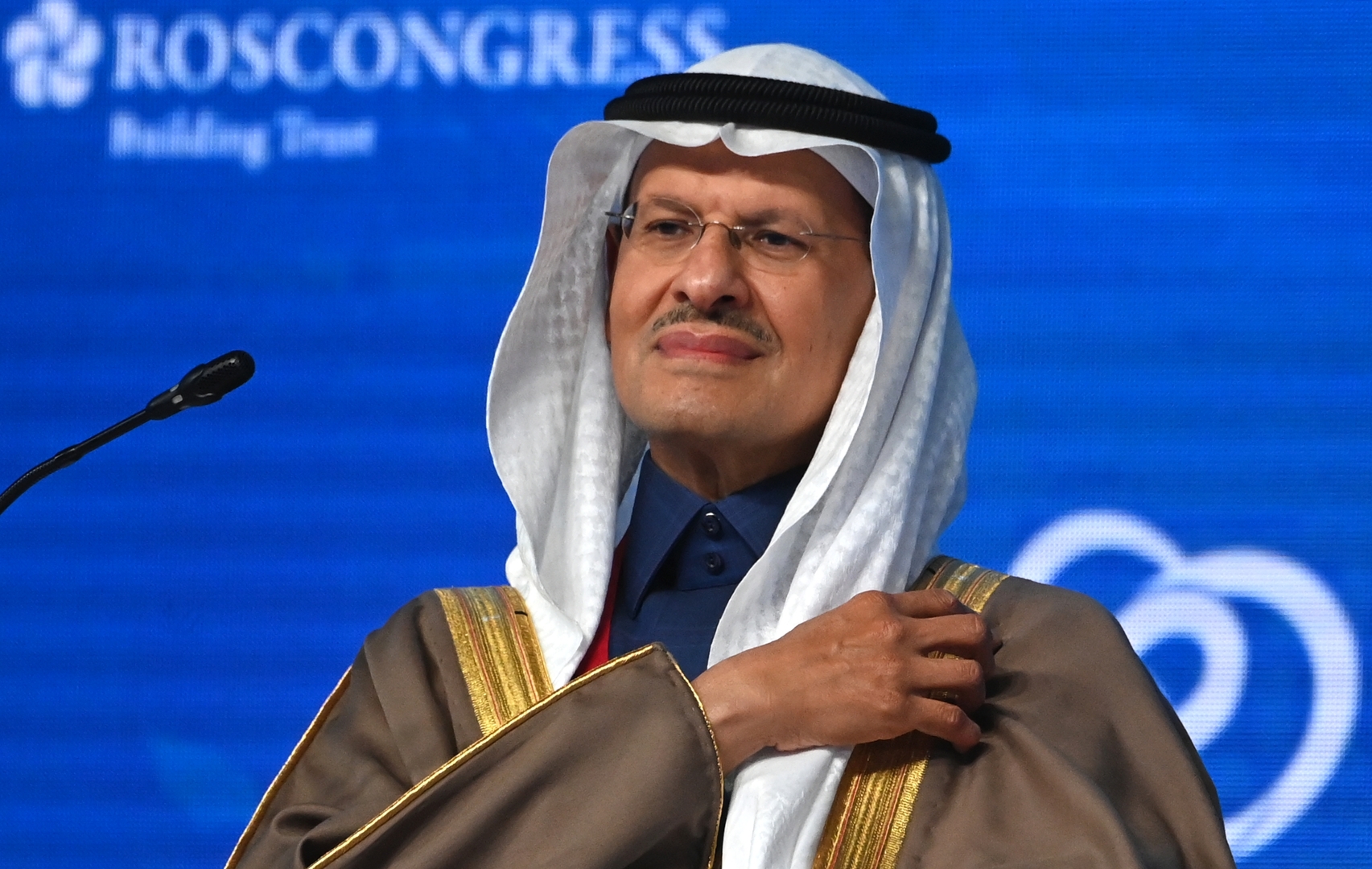 الأميرعبدالعزيز بن سلمان..طاقة من حكمة
