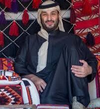 ميلاد القائد الذي غير وجه المملكة
