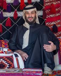 ميلاد القائد الذي غير وجه المملكة