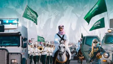 تطوير الذات يصنع الأوطان