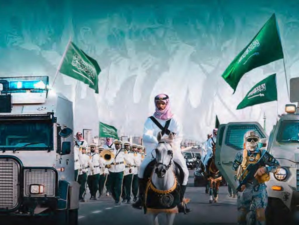تطوير الذات يصنع الأوطان