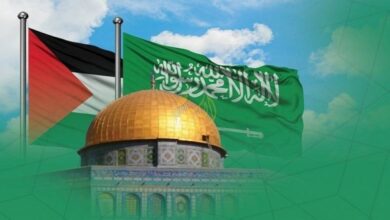 السعودية والتطبيع رؤية سلام لا تُفرّط في فلسطين