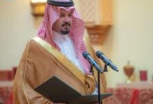 الأمير سلمان بن سلطان بن عبدالعزيز... تواضع الأمراء وحنكة القادة