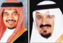 الأمير بندر بن سلطان إرث سلطان العظيم