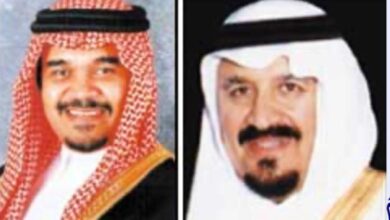 الأمير بندر بن سلطان إرث سلطان العظيم