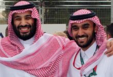 الأميرعبدالعزيز بن تركي فارس الرياضة