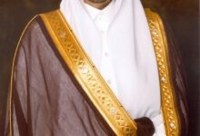 الأمير فيصل بن خالد تواضع القادة وعزم الإداريين