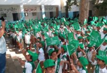 كيف نربي جيلاً وطنياً